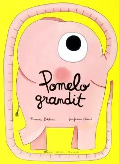 Ramona Badescu: Pomelo Grandit