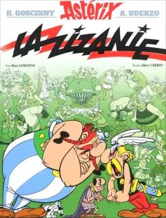 Rene Goscinny: Asterix. Tome 15. La zizanie