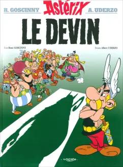 Rene Goscinny: Asterix. Tome 19. Le devin