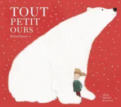 Richard Jones: Tout petit ours