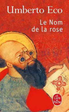 Umberto Eco: Le Nom de la rose