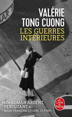 Cuong Tong: Les guerres interieures