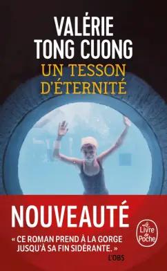 Cuong Tong: Un Tesson d'éternité