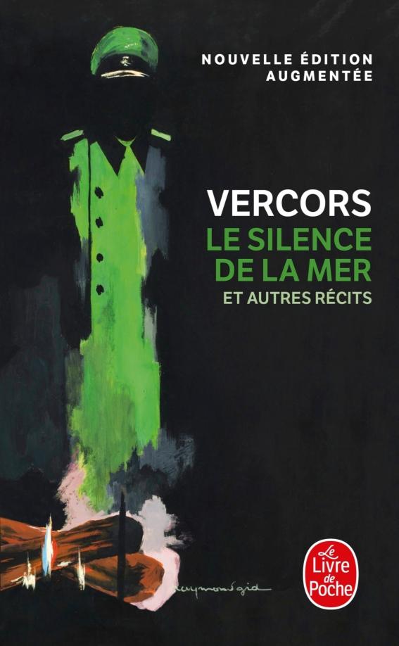 Vercors: Le Silence de la mer