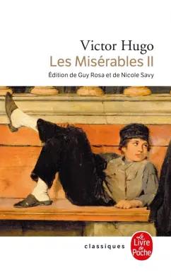 Victor Hugo: Les Miserables. Tome 2