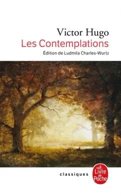 Victor Hugo: Les Contemplations