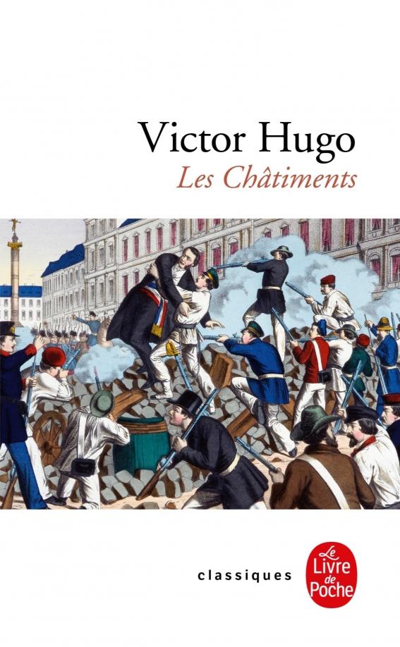 Victor Hugo: Les Chatiments