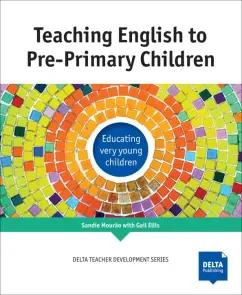 Mourao, Ellis: Teaching English to Pre-Primary Children