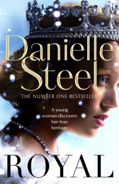 Pan Books | Royal