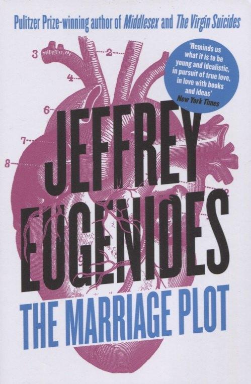 The Marriage Plot