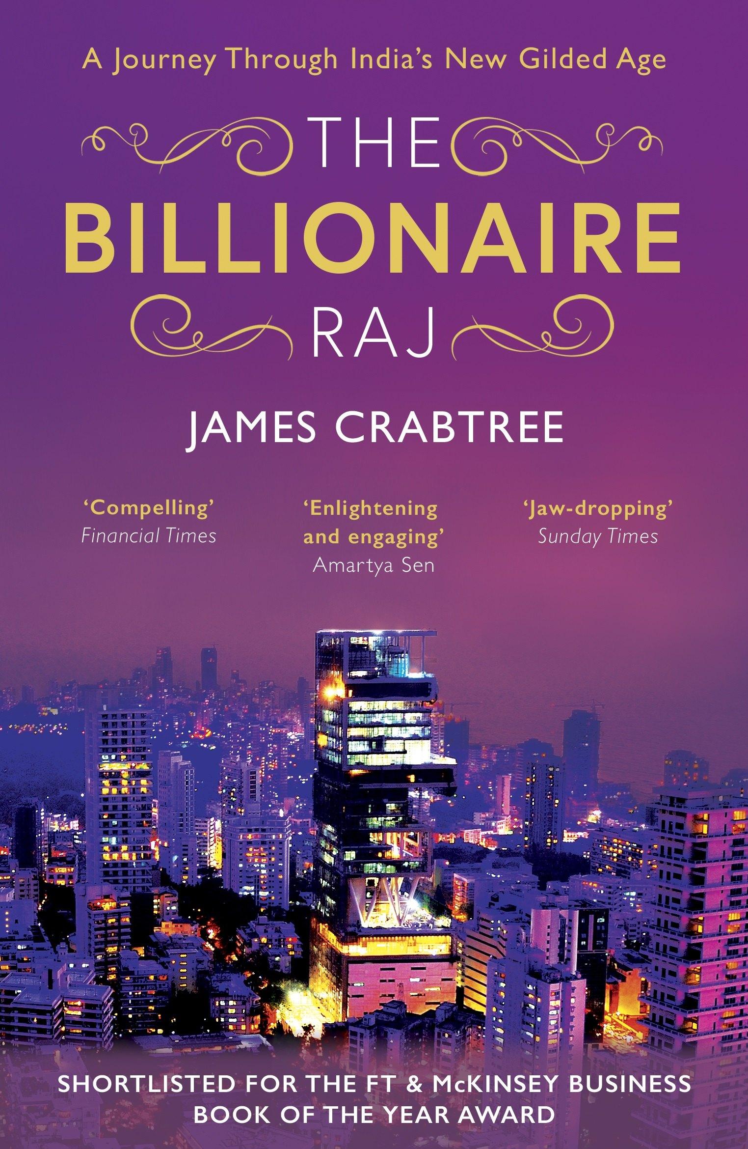 Oneworld | The Billionaire Raj