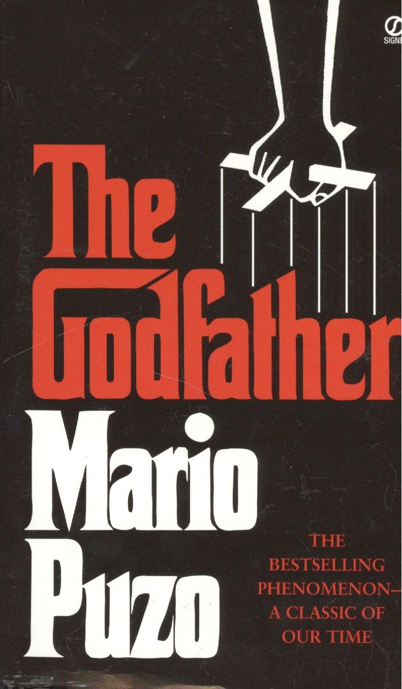 Signet classics | The Godfather