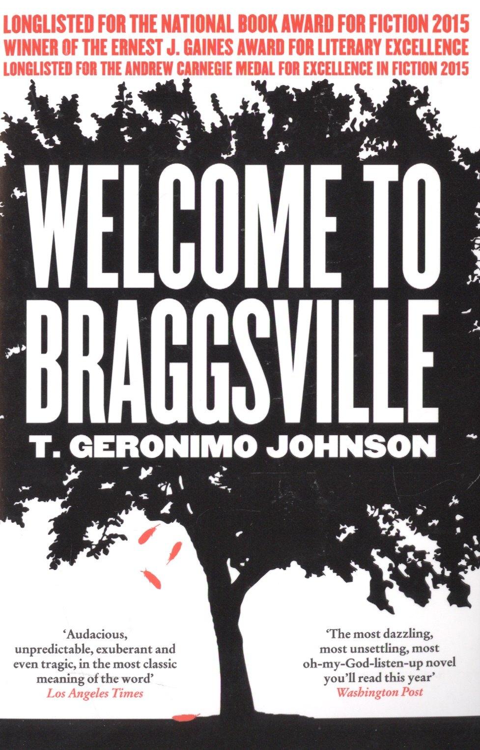 4th Estate | Welcome to Braggsville