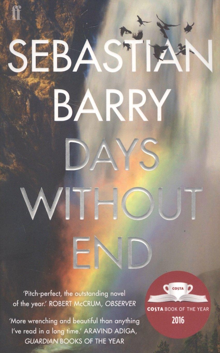 Faber & Faber | Days Without End
