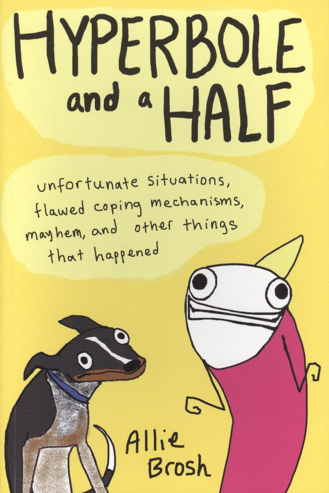 Square Peg | Hyperbole and a Half
