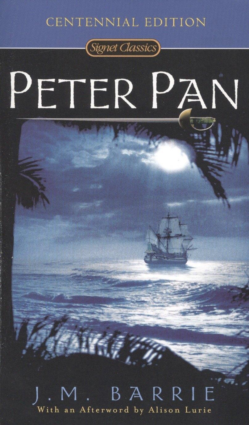 Signet classics | Peter Pan