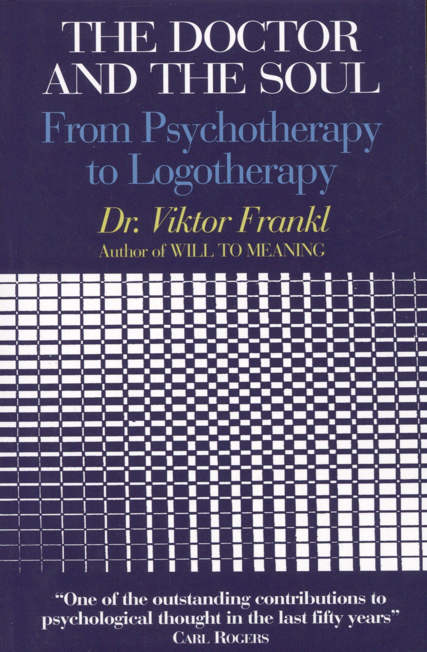 Souvenir Press | The Doctor and the Soul