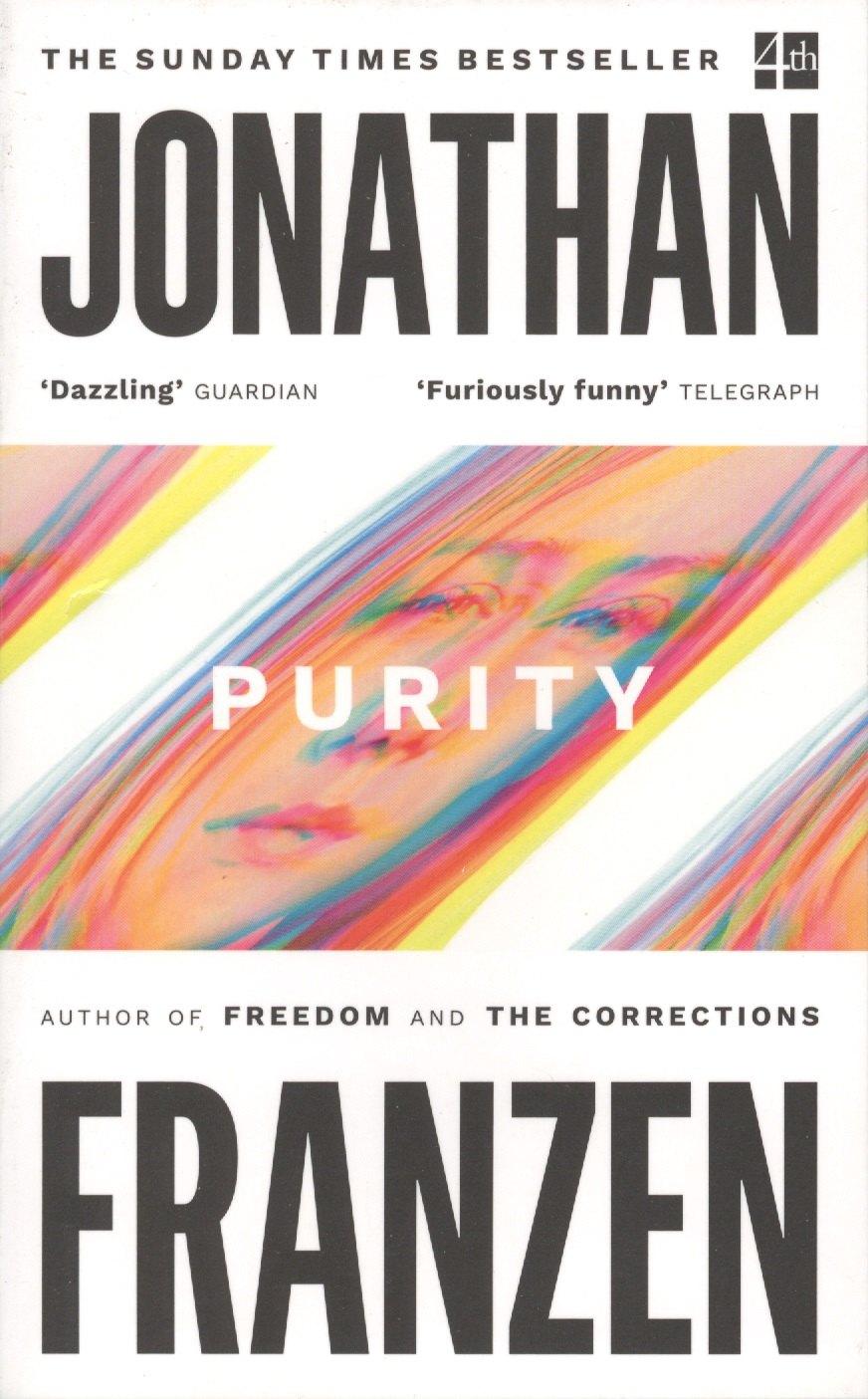 4th Estate | Purity