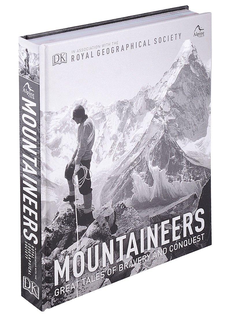 Dorling Kindersley | Mountaineers