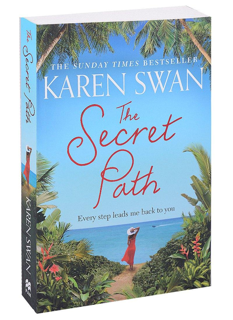 Pan Books | The Secret Path
