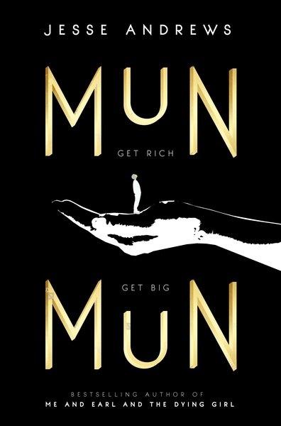 Allen & Unwin | Munmun