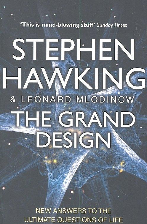 Bantam Books | The grand design