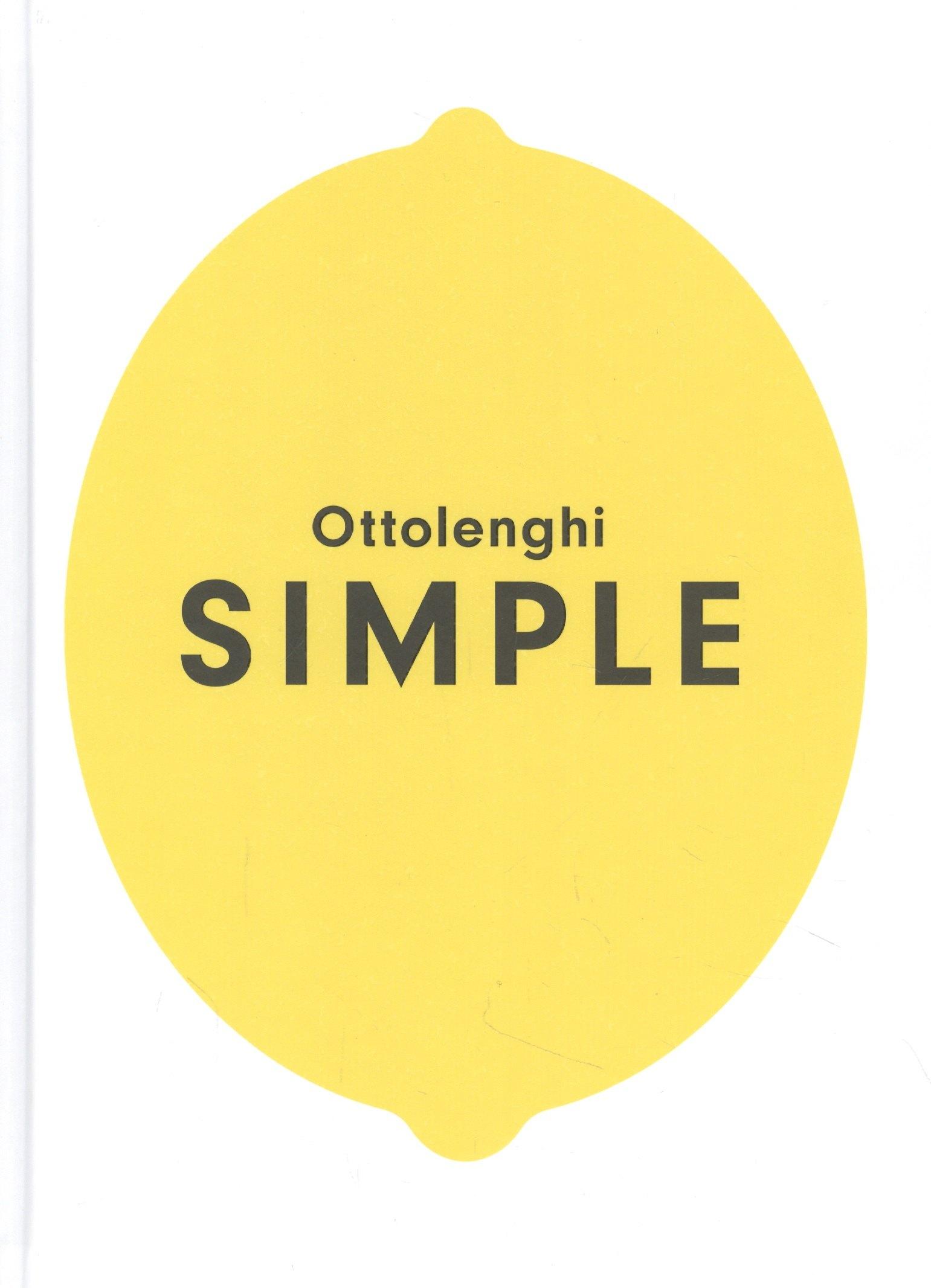Ebury Press | Ottolenghi simple