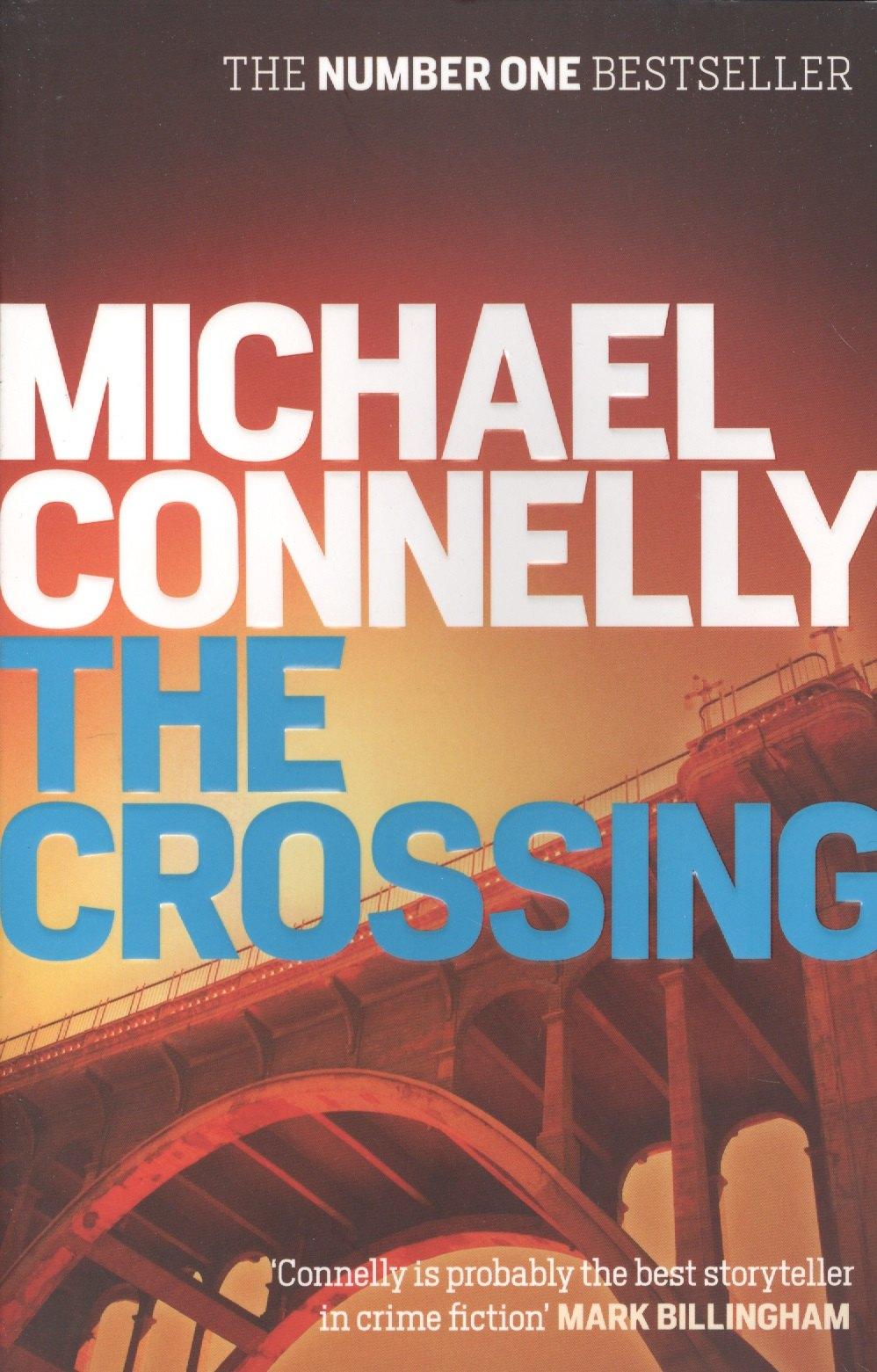 Orion | Crossing, The, Connelly, Michael