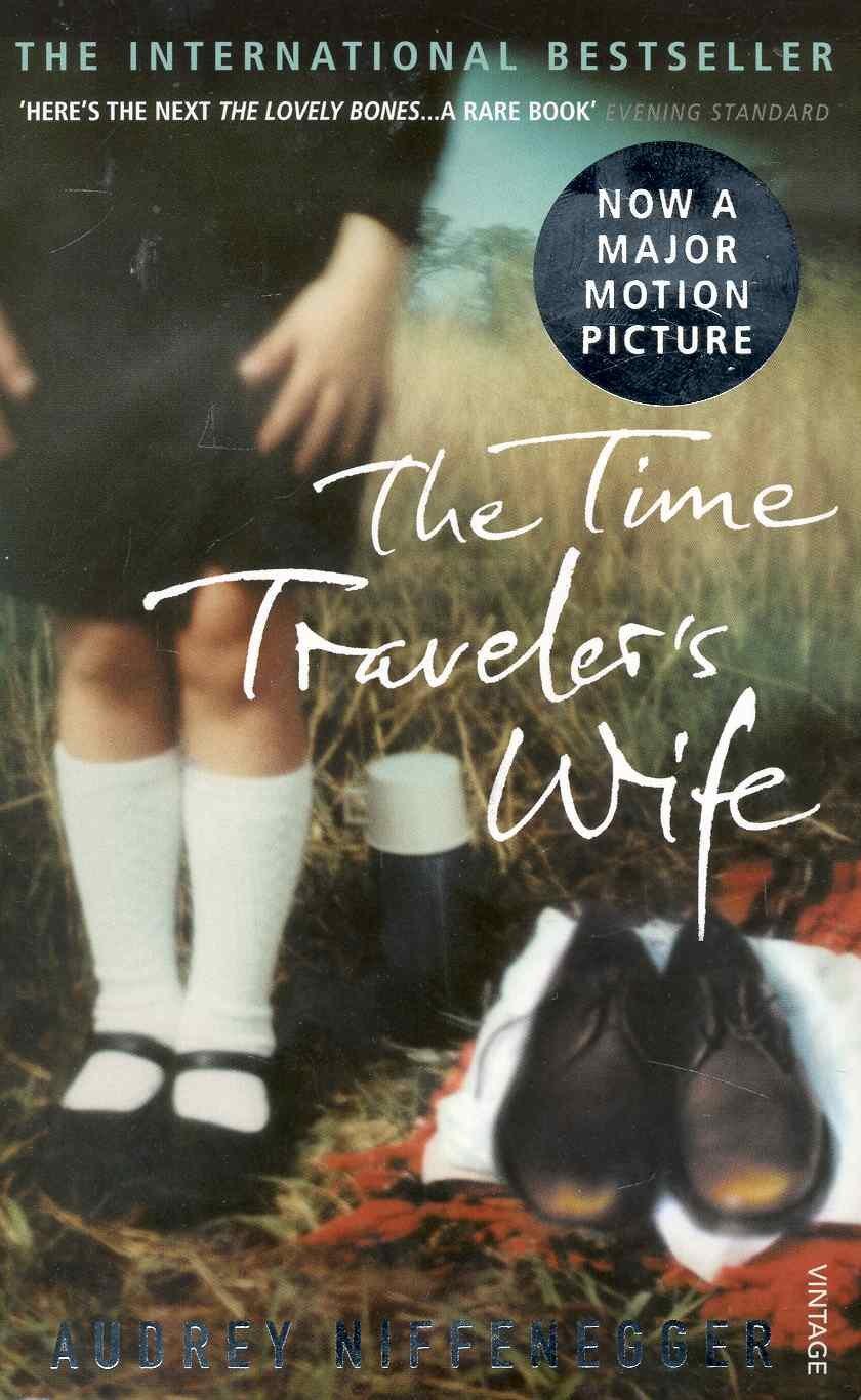 Random House | The Time Travelers Wife