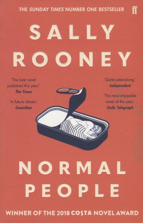 Faber & Faber | Normal People