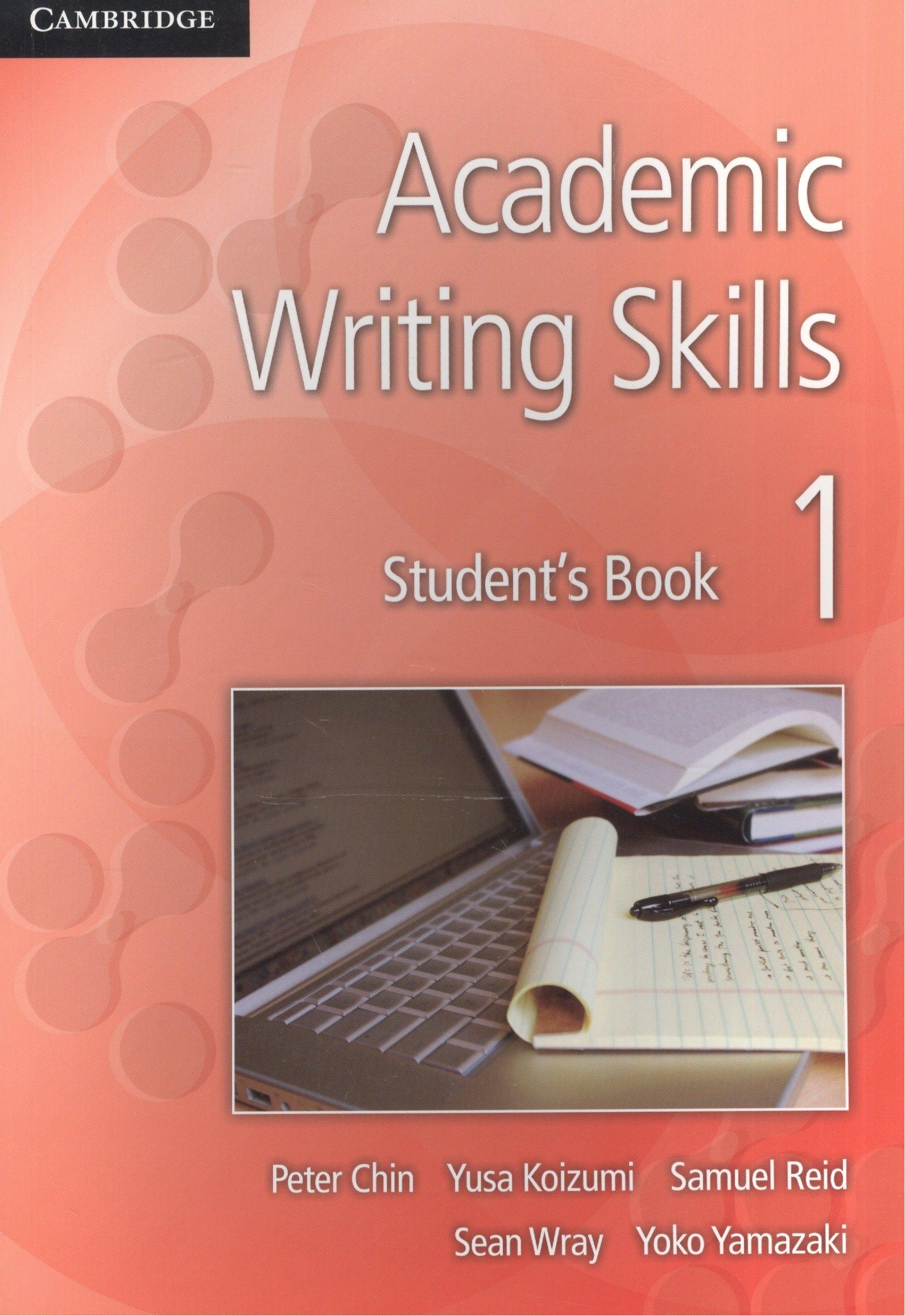 Cambridge University Press | Academic Writing Skills 1 SB