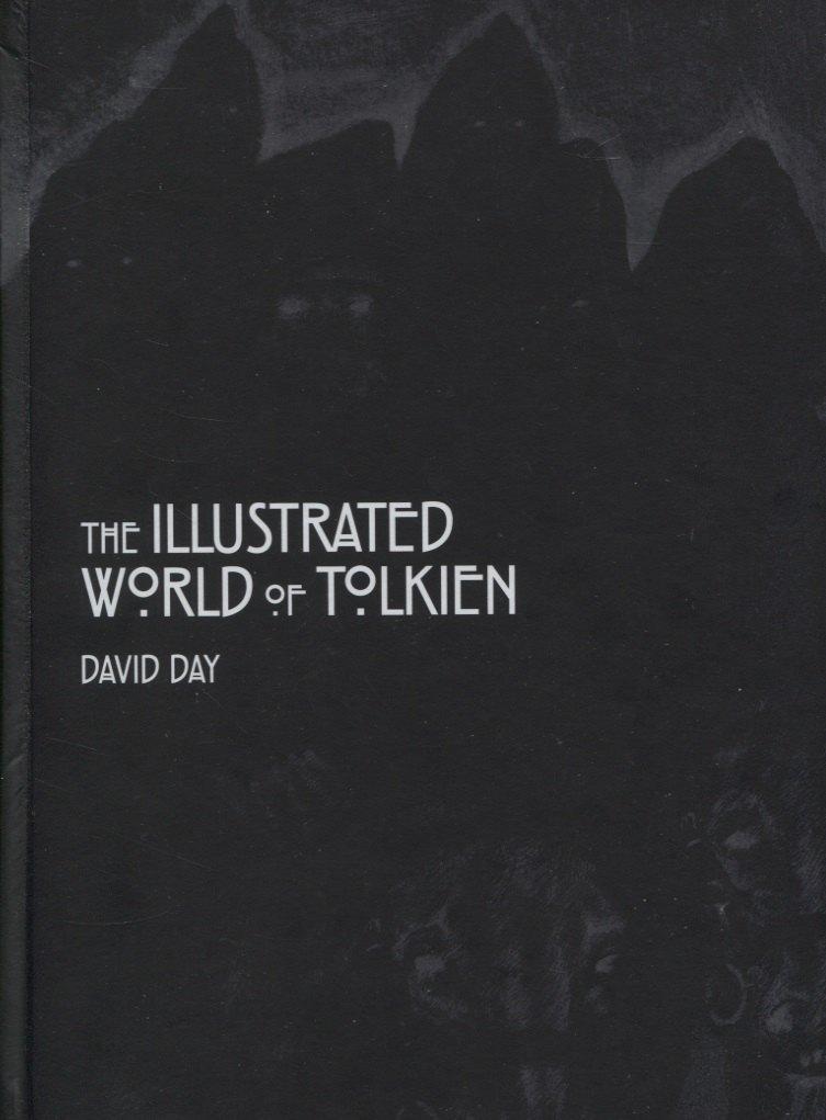 Cassell | The Illustrated World of Tolkien