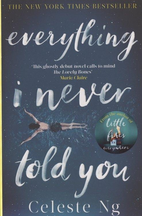 Abacus | Everything I Never Told You
