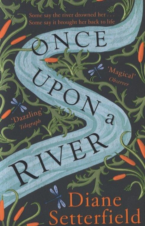 Black Swan | Once Upon a River