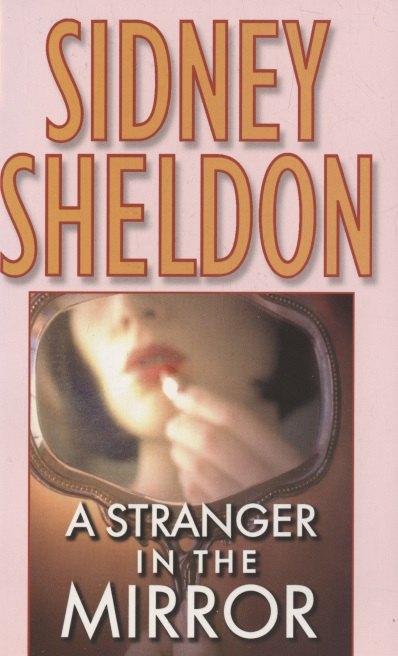 Warner book | A Stranger in the Mirror