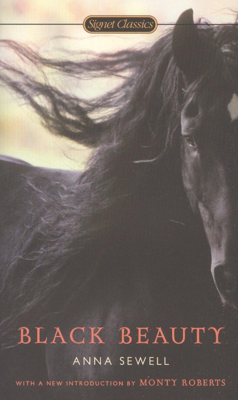 Signet classics | BLACK BEAUTY