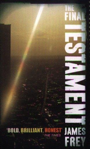 John Murray | The Final Testament