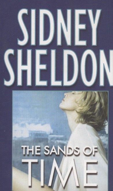 Warner book | The Sands of Time
