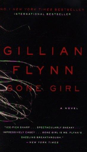 Crown | Gone Girl