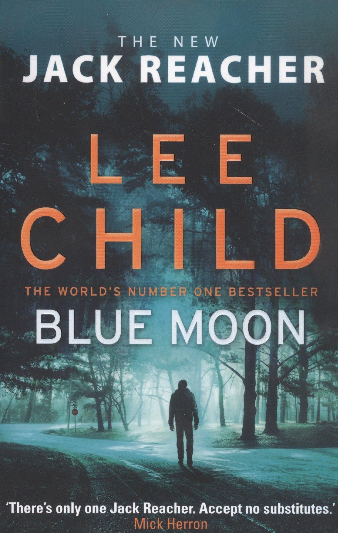 Bantam Books | Blue Moon