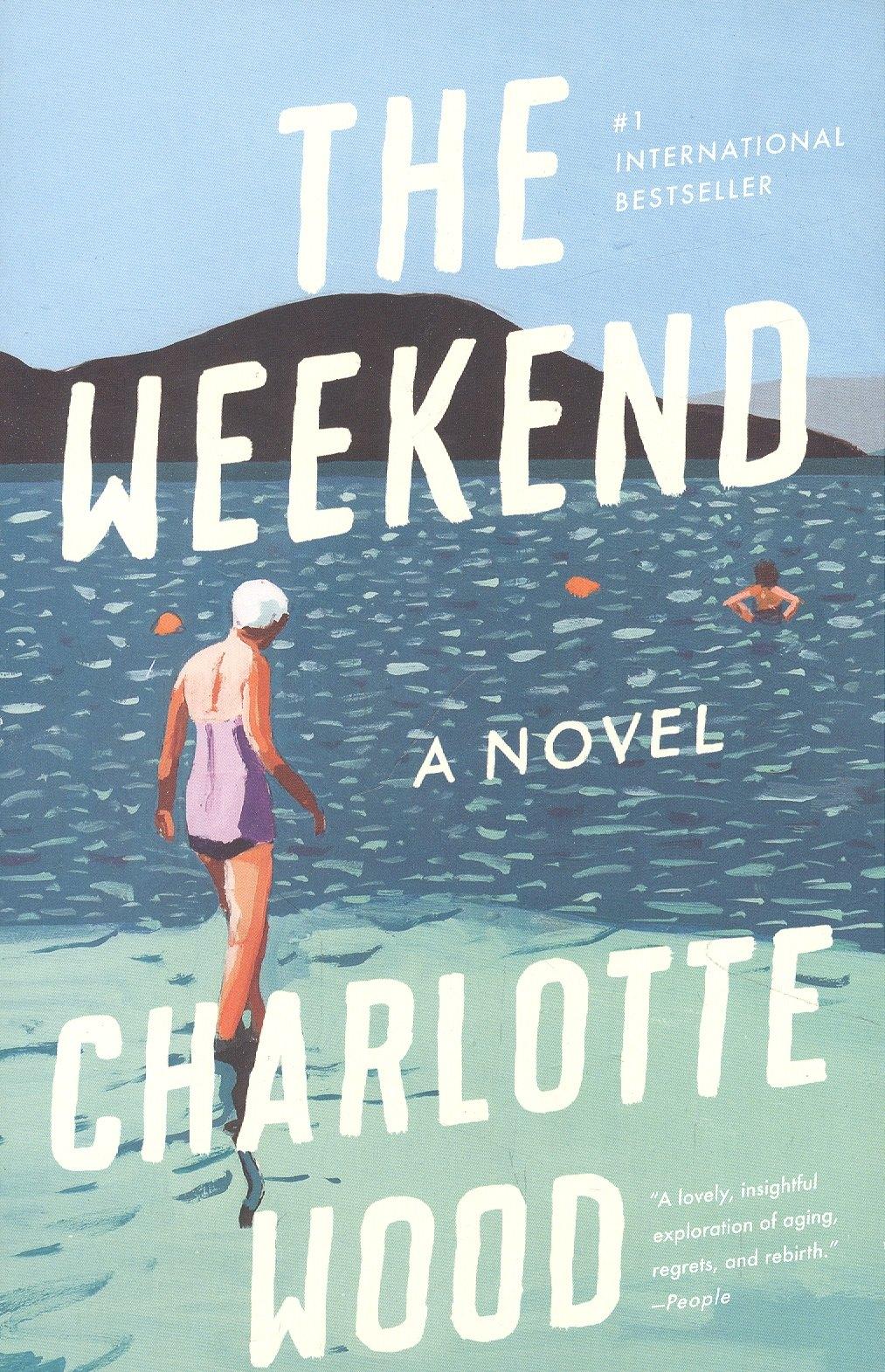 Riverhead Books | The Weekend