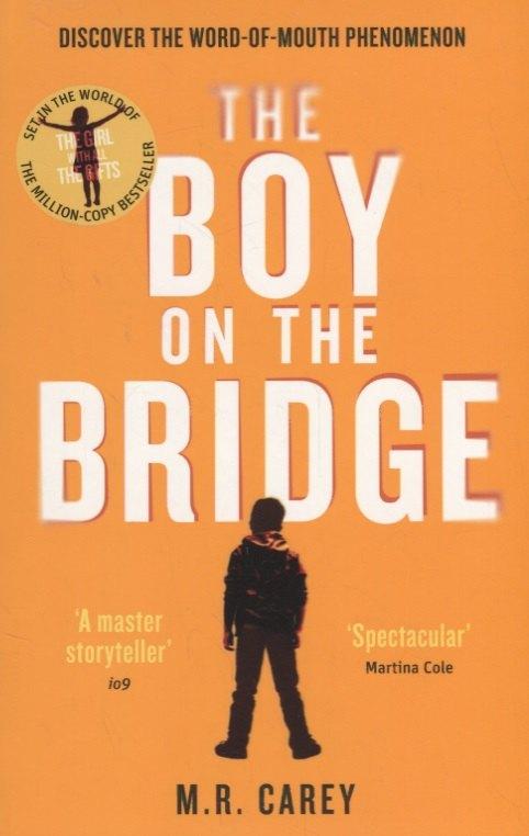Orbit | The Boy on the Bridge