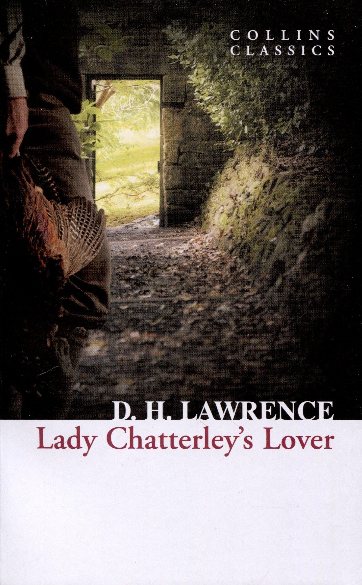 HarperCollinsPublishers | Lady Chatterleys Lover