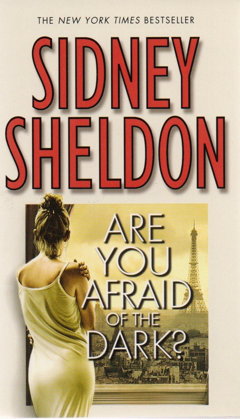 Hachette | Are You Afraid of the Dark?