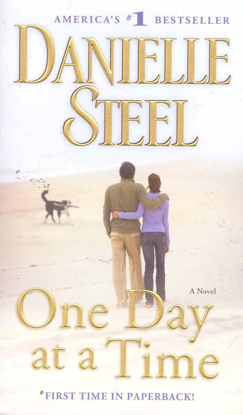 A Dell Book | One Day at a Time