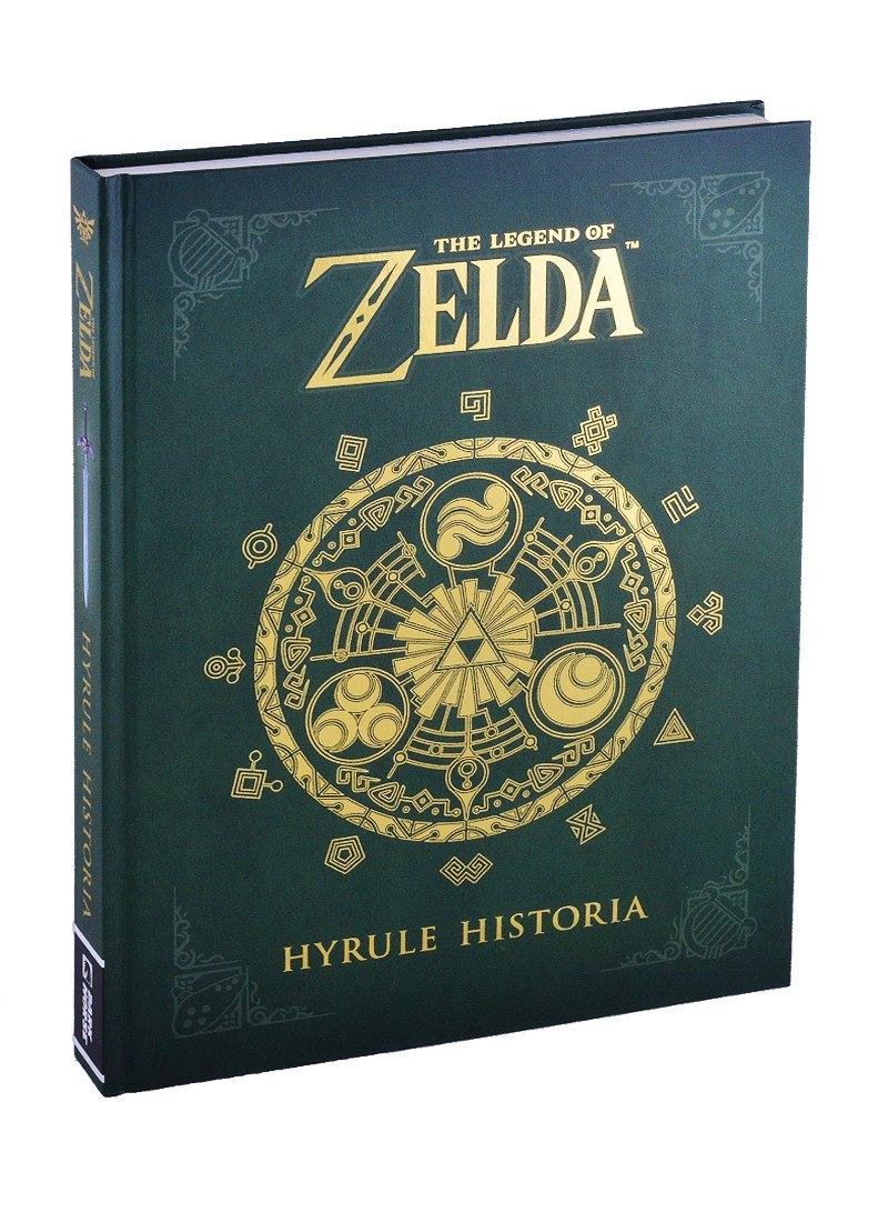 Dark horse books | The Legend of Zelda. Hyrule Historia