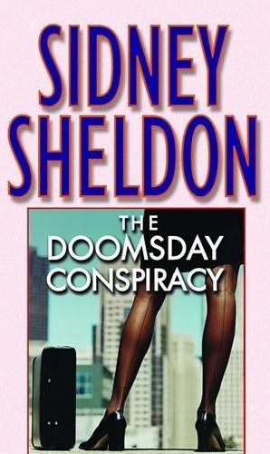 Warner book | The Doomsday Conspiracy