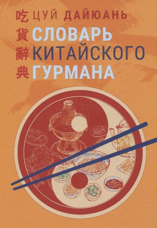 Гиперион | Словарь китайского гурмана