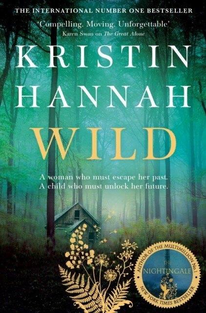 Pan Books | Wild