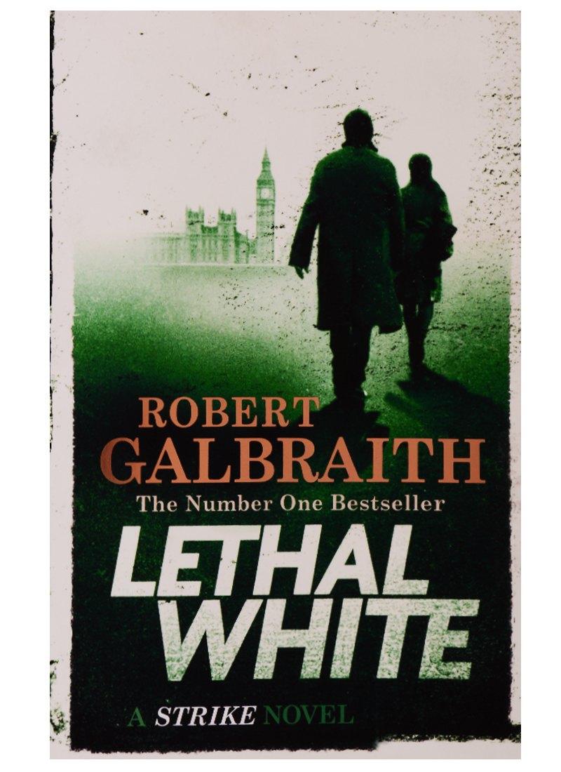 Sphere | Lethal White